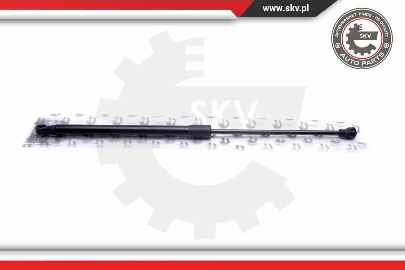 Gas Spring, boot/cargo area 52SKV599 - image 2