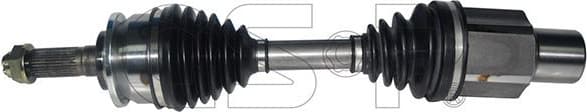 Drive Shaft 234220