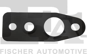 Gasket, oil outlet (charger) 477515