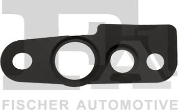 Gasket, oil inlet (charger) 477559