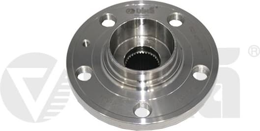 Wheel Bearing Kit 44070796801