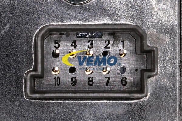 Switch, window regulator Green Mobility Parts V30730159 - image 2