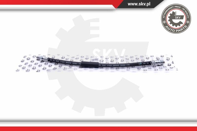 Brake Hose 35SKV234