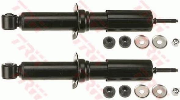 Shock Absorber TRW TWIN JHS171T - image 2