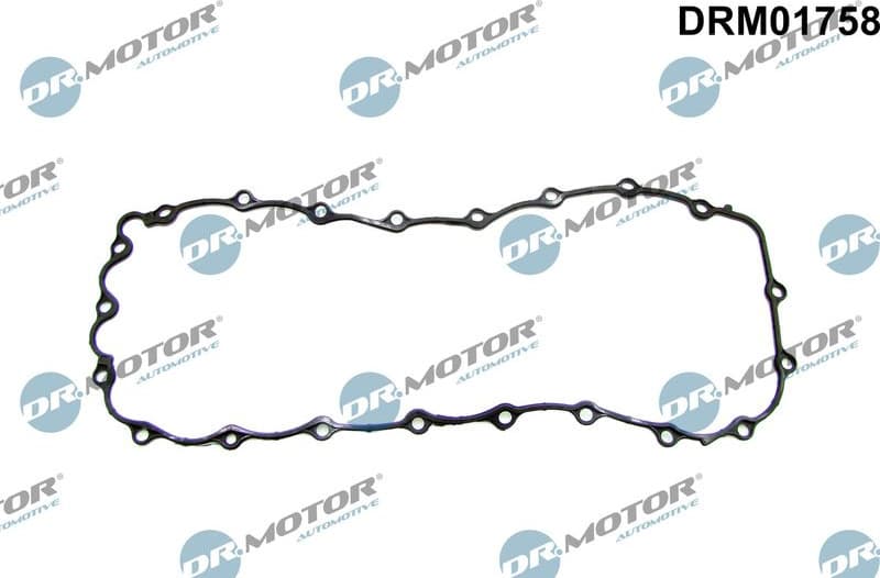 Gasket, oil sump DRM01758