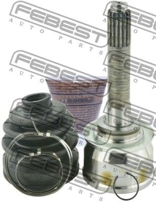 Joint Kit, drive shaft 0610-004