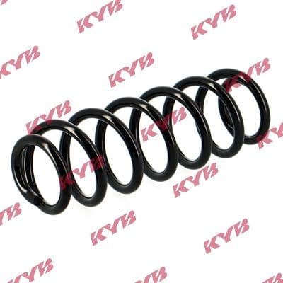 Suspension Spring K-Flex RA7122 - image 2