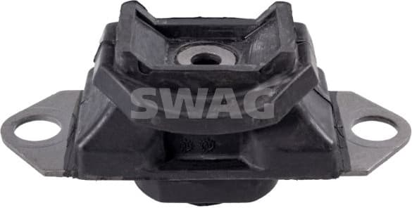 Mounting, manual transmission 60928214