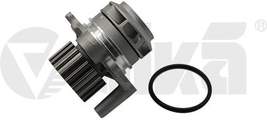 Water Pump, engine cooling 11210108801