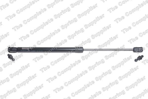 Gas Spring, bonnet 8062004