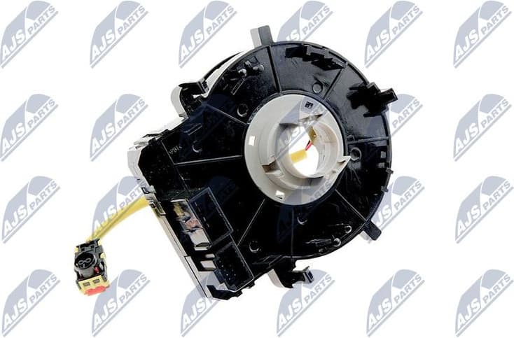 Clock Spring, airbag EAS-KA-004 - image 2