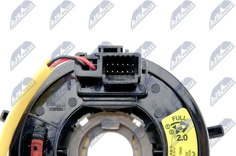 Clock Spring, airbag EAS-KA-004 - image 7