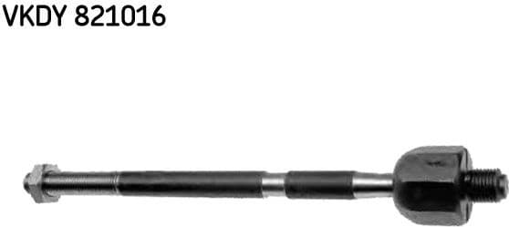 Inner Tie Rod VKDY821016 - image 2