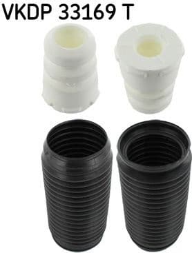 Dust Cover Kit, shock absorber VKDP 33169 T - image 2