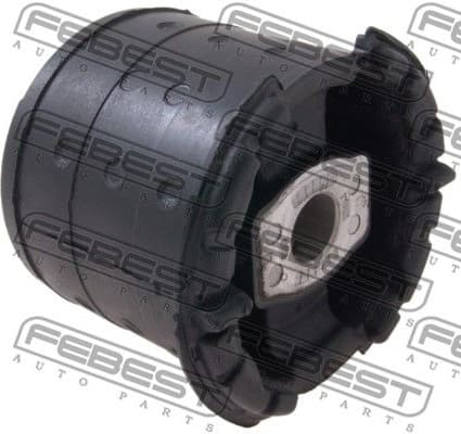 Bushing, axle beam BMAB-007