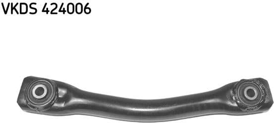 Control/Trailing Arm, wheel suspension VKDS424006