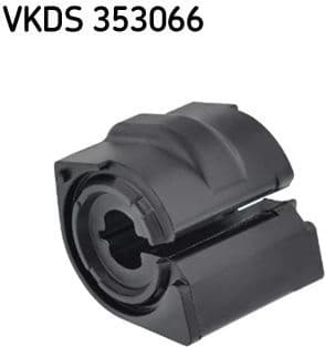 Bushing, stabiliser bar VKDS 353066 - image 2
