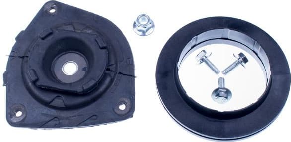 Repair Kit, suspension strut support mount D600023