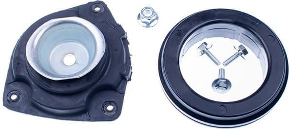 Repair Kit, suspension strut support mount D600023 - image 2
