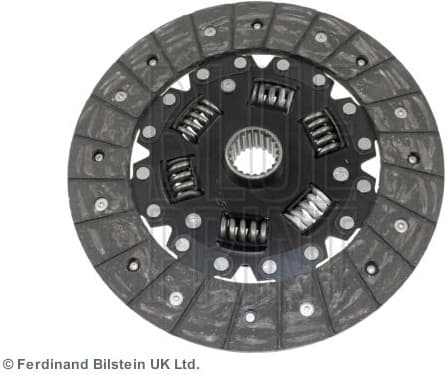 Clutch Disc ADT33156