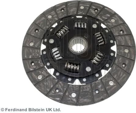 Clutch Disc ADT33156 - image 2