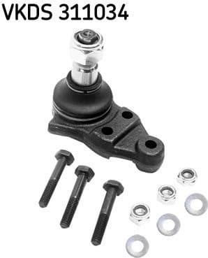 VKDS311034 - image 2