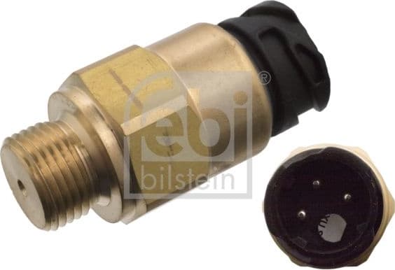 Sensor, oil pressure 103908