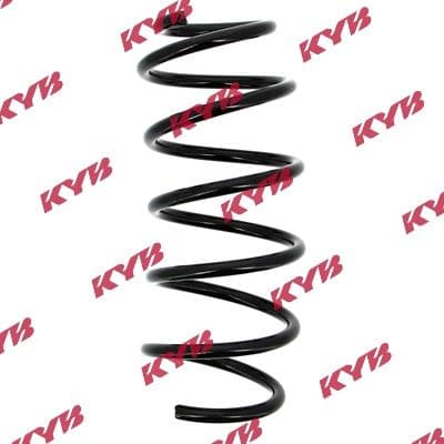 Suspension Spring K-Flex RA4101