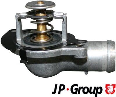 Thermostat, coolant JP 1114602710