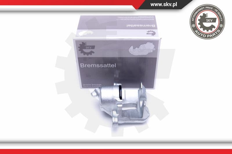 Brake Caliper 50SKV452