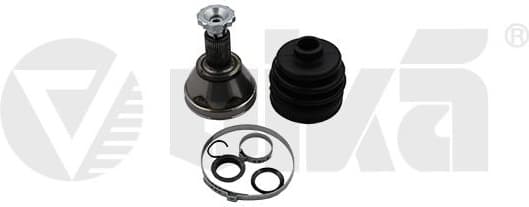 Joint Kit, drive shaft 54980029601