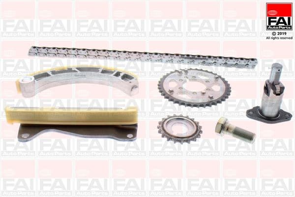 Timing Chain Kit TCK368