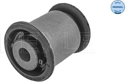 Mounting, control/trailing arm MEYLE-ORIGINAL: True to OE. 014 610 0050