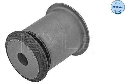 Mounting, control/trailing arm MEYLE-ORIGINAL: True to OE. 014 610 0050 - image 2