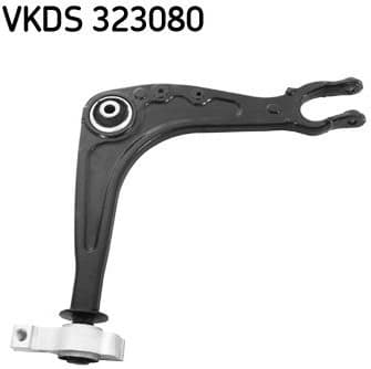 Control/Trailing Arm, wheel suspension VKDS323080 - image 2