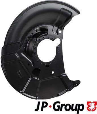 Splash Guard, brake disc JP 1464202280