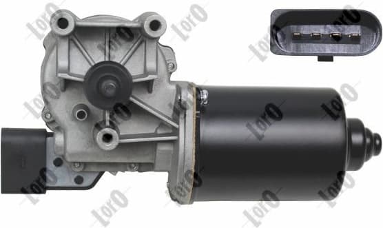 Wiper Motor LORO 103-05-010 - image 2