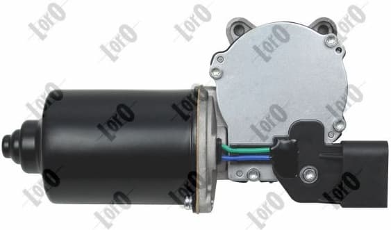 Wiper Motor LORO 103-05-010 - image 3