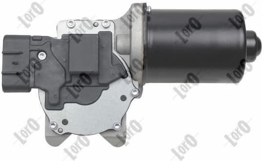Wiper Motor LORO 103-05-002 - image 3