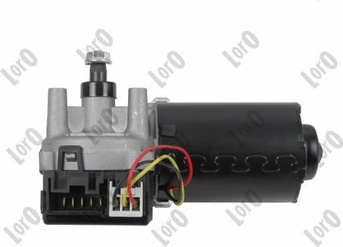 Wiper Motor LORO 103-05-020 - image 2