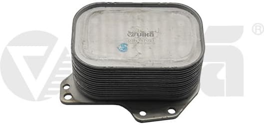 Oil Cooler, engine oil 11171314901