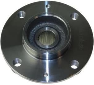 Wheel Hub 110122210 - image 2