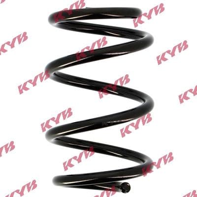 Suspension Spring K-Flex RA3995