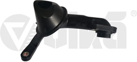 Oil Pump Pickup Tube 11151787301