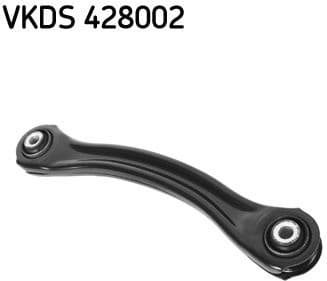 Control/Trailing Arm, wheel suspension VKDS428002 - image 2