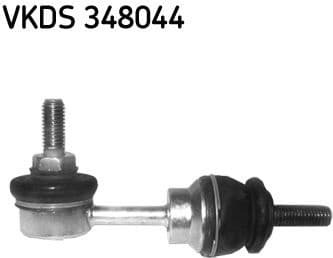 Link/Coupling Rod, stabiliser bar VKDS348044 - image 2