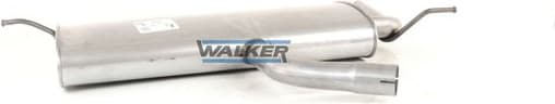 Rear Muffler 23261 - image 4