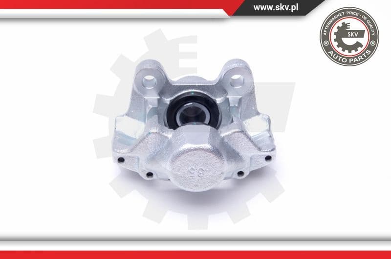 Brake Caliper 34SKV974 - image 4