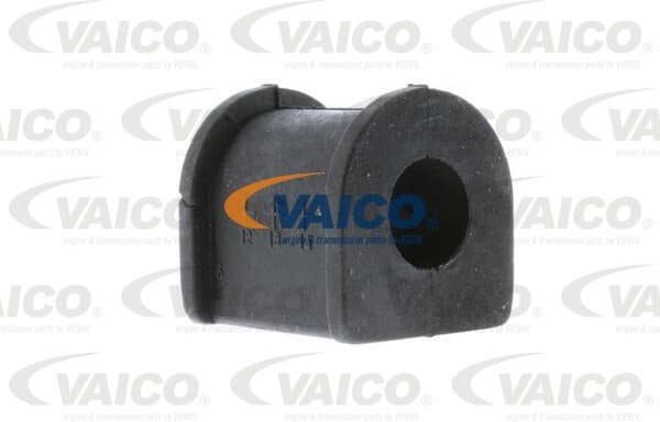 Bushing, stabiliser coupling rod Original VAICO Quality V40-0330