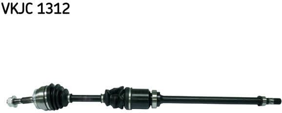 Drive Shaft VKJC 1312 - image 4